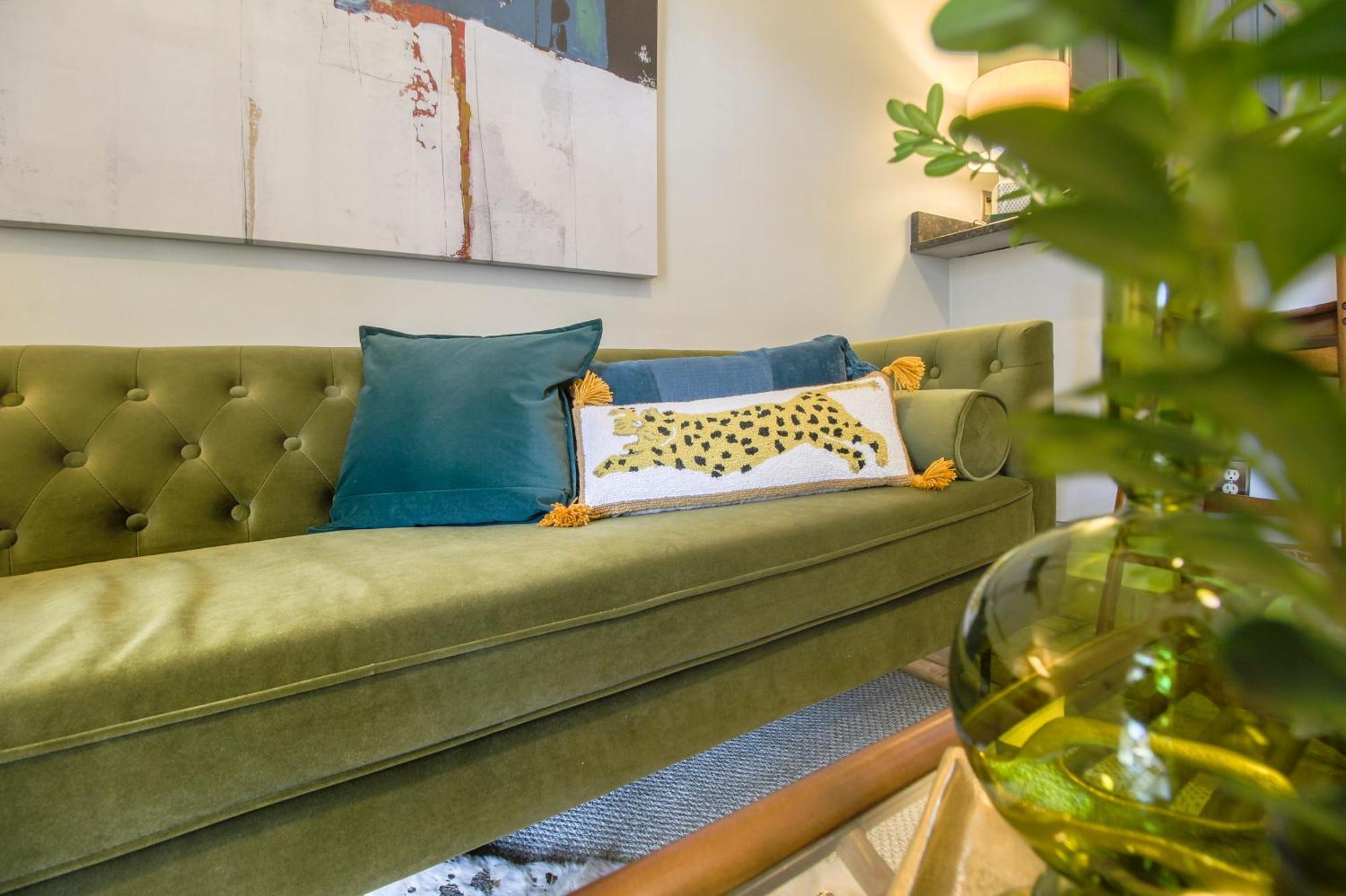 Private Patio Retreat In Charming Downtown Διαμέρισμα Σαβάνα Εξωτερικό φωτογραφία